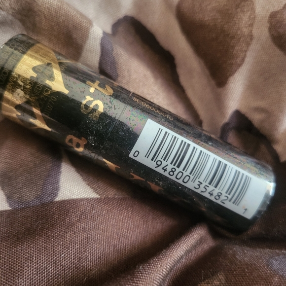 BNIP STILA XXX Magnum Mascara Intense Black 7 ml 0.24 fl oz - Picture 3 of 4